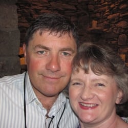 Patrick & Lori Mullen